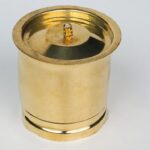 Rice drum