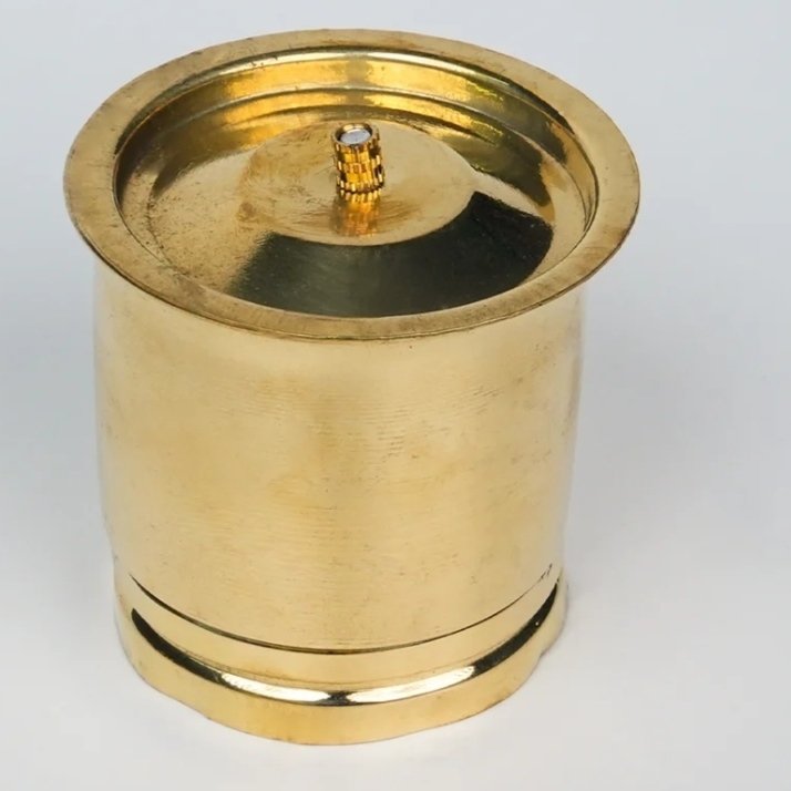 2026/06/331211.jpg Rice drum - Image 1