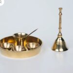 Pooja thali - Image 2