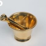 Mortar and pestle set - Image 2