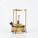 Kerosene stove