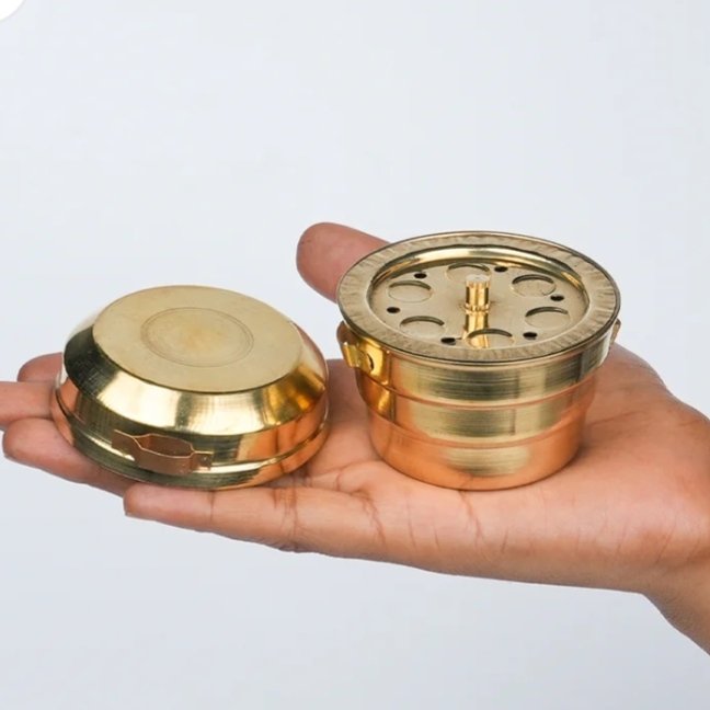 2026/06/331263.jpg Idly pot - Image 1