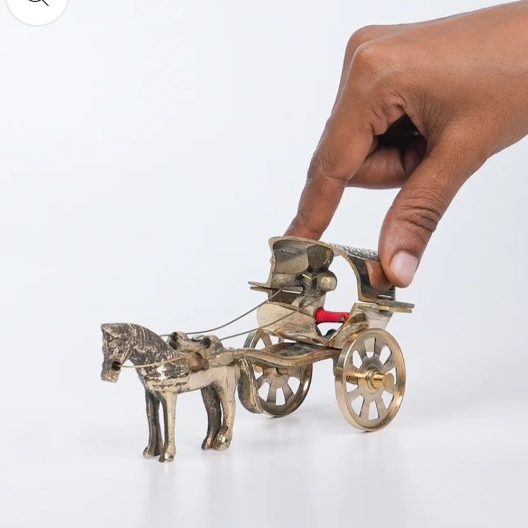 2026/06/331265.jpg Horse cart - Image 1