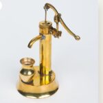 Hand pump - Image 2