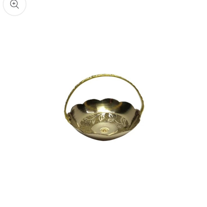 2026/06/331283.jpg Flower basket - Image 1