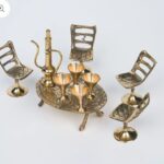 Dinning table set - Image 2