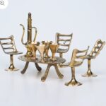 Dinning table set