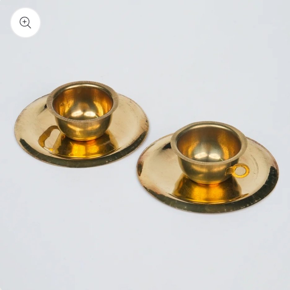 2026/06/331295.jpg Cup and saucer set - Image 1