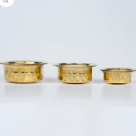 Bhagona set