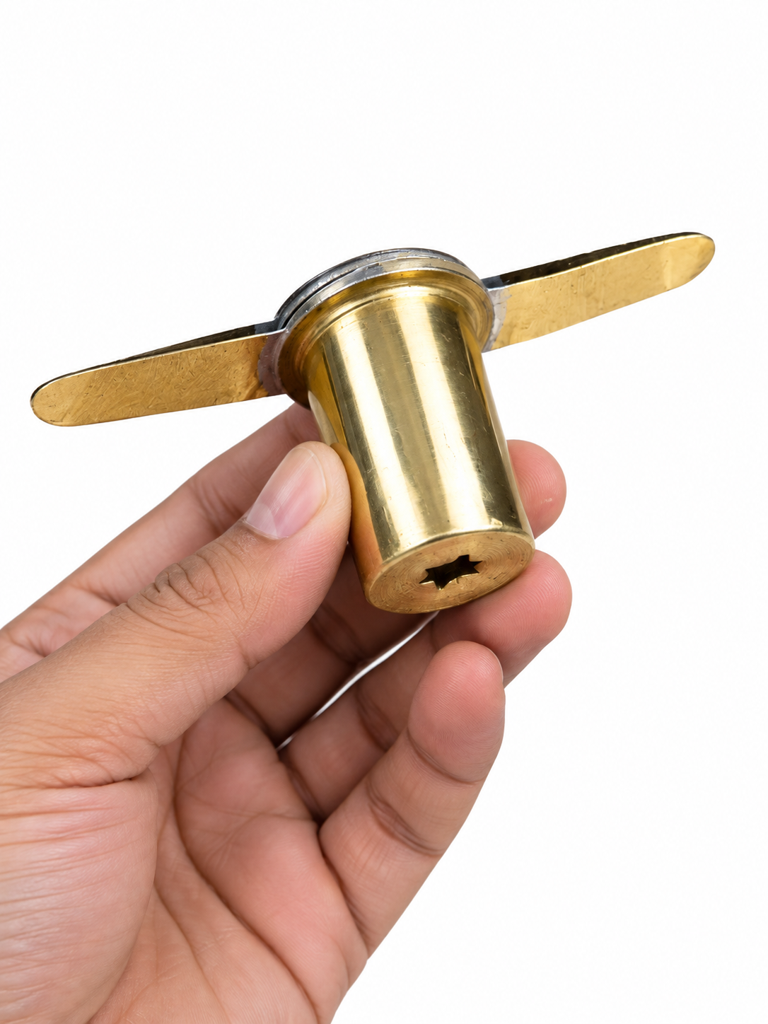 2026/09/494902.png Brass Shev Maker - Image 1